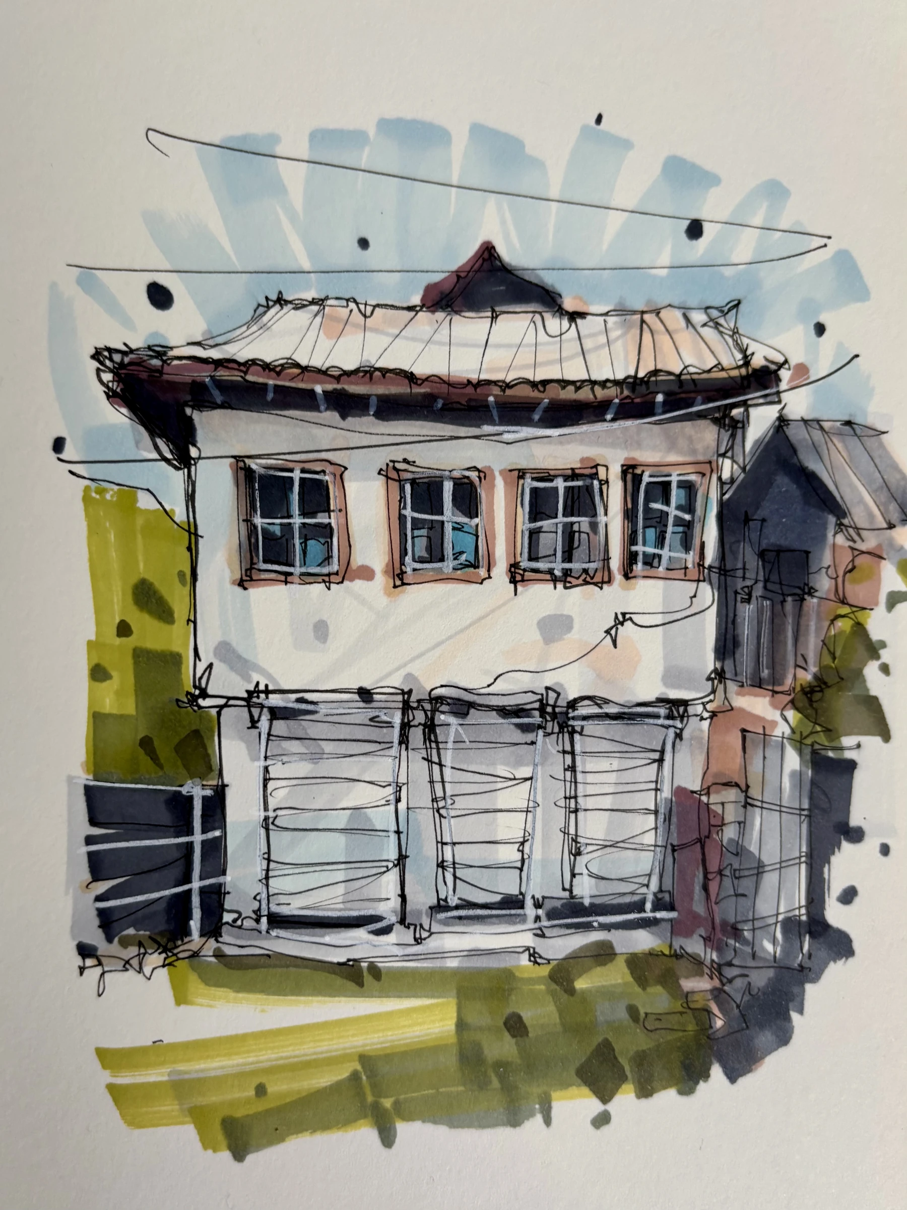 Kashmiri Shop